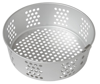 Presto Steam/Fry Basket fits Kitchen Kettle Multi-Cooker/Steamer, 79224