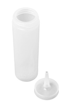 Presto Batter Bottle and Thick-Tipped Cap for PanGogh Pancake Art Griddle, 81622