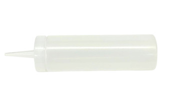 Presto Batter Bottle and Fine-Tipped Cap for PanGogh Pancake Art Griddle, 81623