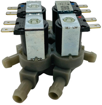 Washing Machine Water Valve for LG, AP4445613, PS3527431, 5220FR2008F
