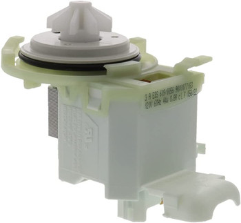 Dishwasher Drain Pump fits Bosch, AP5957895, PS8697211, 00167082