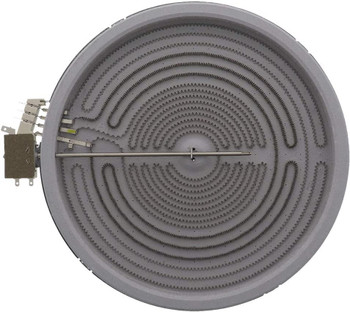 DG47-00065A -  Radiant Surface Element fits Samsung