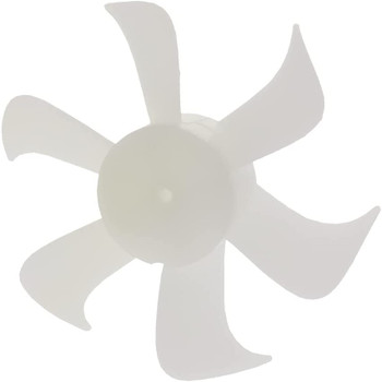 WP2163777 - Refrigerator Evap Fan Blade fits Whirlpool