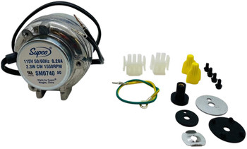 Refrigerator Condensor Fan Motor for Sub Zero 4200740