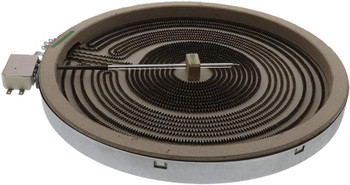 ERP Triple Haliant Surface Element fits GE, AP5791281, PS8754838, WB30T10155