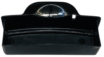 Presto CoolDaddy Elite Cool-Touch Fryer Drip Cup (Black), 44328