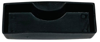 Presto Cool Daddy Cool-Touch Deep Fryer Drip Cup (black), 44274