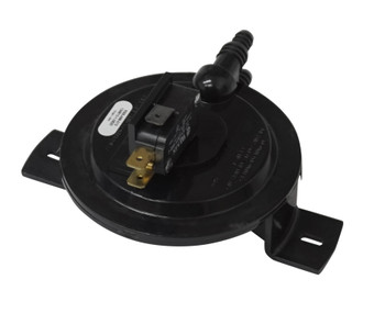 Air Pressure Sensing Switch Kit, 1.0" - 4.0" WC, 2374-498, RSS498013