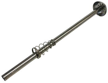 Presto 12-Cup Stainless Steel Coffee Maker Perk Tube, 94183