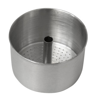 Presto 6-Cup Stainless Steel Coffee Maker Basket, 94643