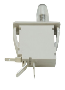 WR23X29161 - Refrigerator Door Light Switch fits GE