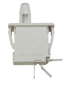 WR23X29161 - Refrigerator Door Light Switch fits GE