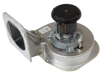 Draft Inducer Motor / Shaded Pole, 115 Volts, 60 Hz, 1.8 Amps, 7058-0267S, A229