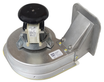 Draft Inducer Motor / Shaded Pole, 115 Volts, 60 Hz, 1.8 Amps, 7058-0267S, A229