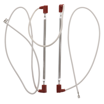 Refrigerator Defrost Heater for Maytag, Magic Chef, AP4070699 PS2057764 61001846 Refrigerator Defrost Heater for Maytag, Magic Chef, AP4070699 PS2057764 61001846