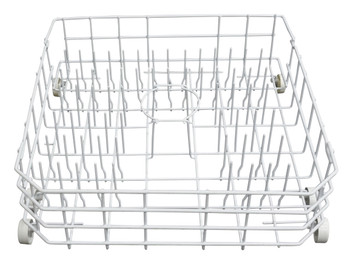 WD28X31819 - Dishwasher Lower Rack, for General Electric WD28X31819 - Dishwasher Lower Rack, for General Electric