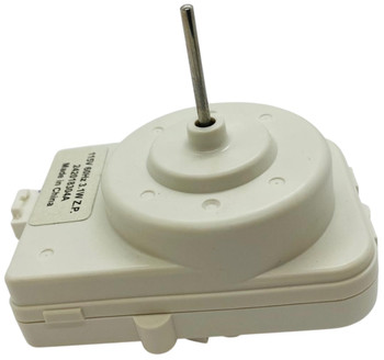 Refrigerator Condenser Motor fits Frigidaire, PS3501052, 242018304, 242018301