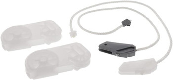 00618605 - Dishwasher Door Cable Kit fits Bosch