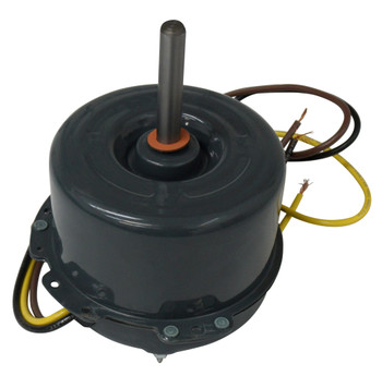 Condenser Fan Motor, CWSE/CCWLE, 1/5 HP, 208-230V, 1080RPM, TEAO, 1 Speed, G2246