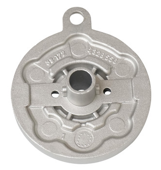 WB16T10033 - Gas Range Burner Base 3" fits General Electric