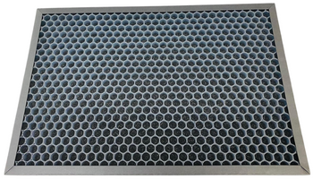 2677 - Activated Carbon Filter fits Bissell Air Purifier air220, 320, 200 Models