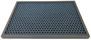 2677 - Activated Carbon Filter fits Bissell Air Purifier air220, 320, 200 Models