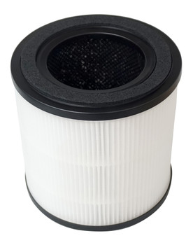 HEPA Carbon Filter fits Bissell MYair Air Purifier & MYair Hub, 3389