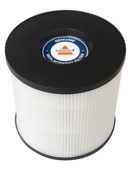 HEPA Carbon Filter fits Bissell MYair Air Purifier & MYair Hub, 3389