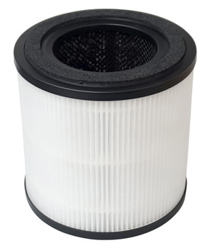 HEPA Carbon Filter fits Bissell MYAir Pro Air Purifier, 3069