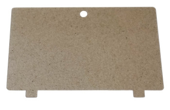 00617090 - Microwave Waveguide Cover fits Bosch