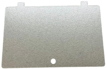 00617090 - Microwave Waveguide Cover fits Bosch