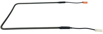 Refrigerator Defrost Heater for Frigidaire, AP4527302, PS2581596, 242044113