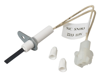 S1-025-49808-000, SN083KX - Silicon Nitride Hot Surface Furnace Ignitor