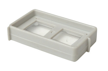 1622225 - Particle Sensor Screen fits Bissell air320 Air Purifier Series 2768