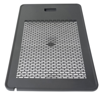 1616363 - Back Panel fits Bissell air400 Air Purifier Series 24791