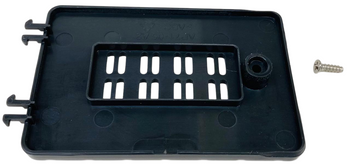 1616364 - Particle Sensor Door fits Bissell air400 Air Purifier Series 24791