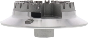 Gas Range Small Burner Head fits Whirlpool, AP6012543, PS11745752, WP8286813