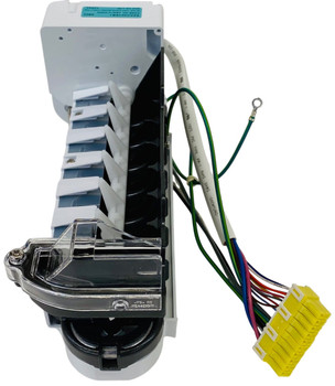 Ice Maker Assembly fits LG Freezer, AEQ73130002, AEQ73209904, AP6233668