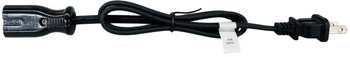 Presto Electric Power Cord, 2' 6", fits Stainless Steel Coffee Maker, 36276