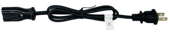 Presto Electric Power Cord, 2' 6", fits Stainless Steel Coffee Maker, 36276
