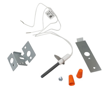 21D64-2 - Universal Furnace Hot Surface Igniter 21D64-2 - Universal Furnace Hot Surface Igniter