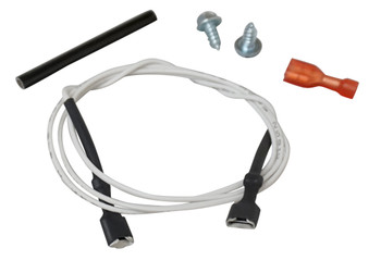 Universal Furnace Flame Sensor, 30" Lead Wire, 790-843A1, PCPUFS1