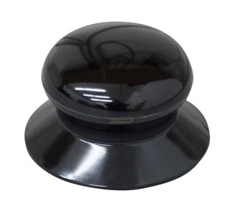 Glass Cover Knob Assembly fits Select Multi-Cooker/Steamers, 94769