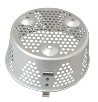 Steam/Fry Basket fits Presto Select Multi-Cooker/Steamers, 94308