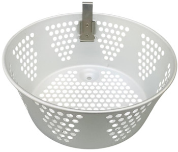 Steam/Fry Basket fits Presto Select Multi-Cooker/Steamers, 94308