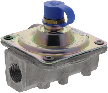 316091711 - Range Pressure Regulator fits Frigidaire