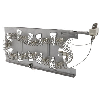 WP3387747 - Dryer Heating Element fits Whirlpool