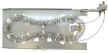 WP3387747 - Dryer Heating Element fits Whirlpool