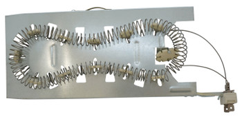 WP3387747 - Dryer Heating Element fits Whirlpool