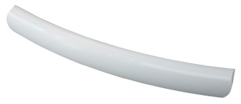 WB15X10276 - Microwave Door Handle for GE